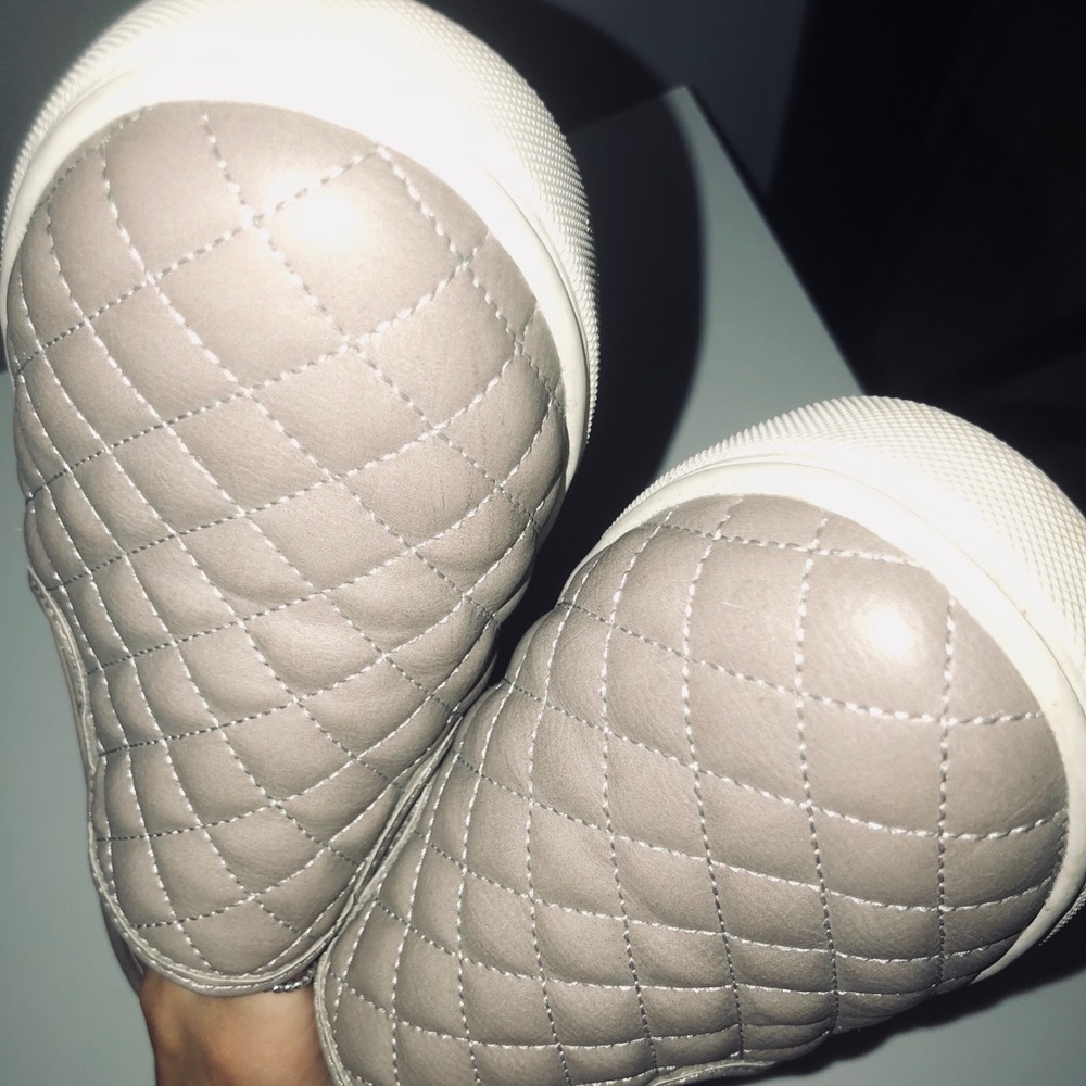 Steven Madden Slip on Sneakers